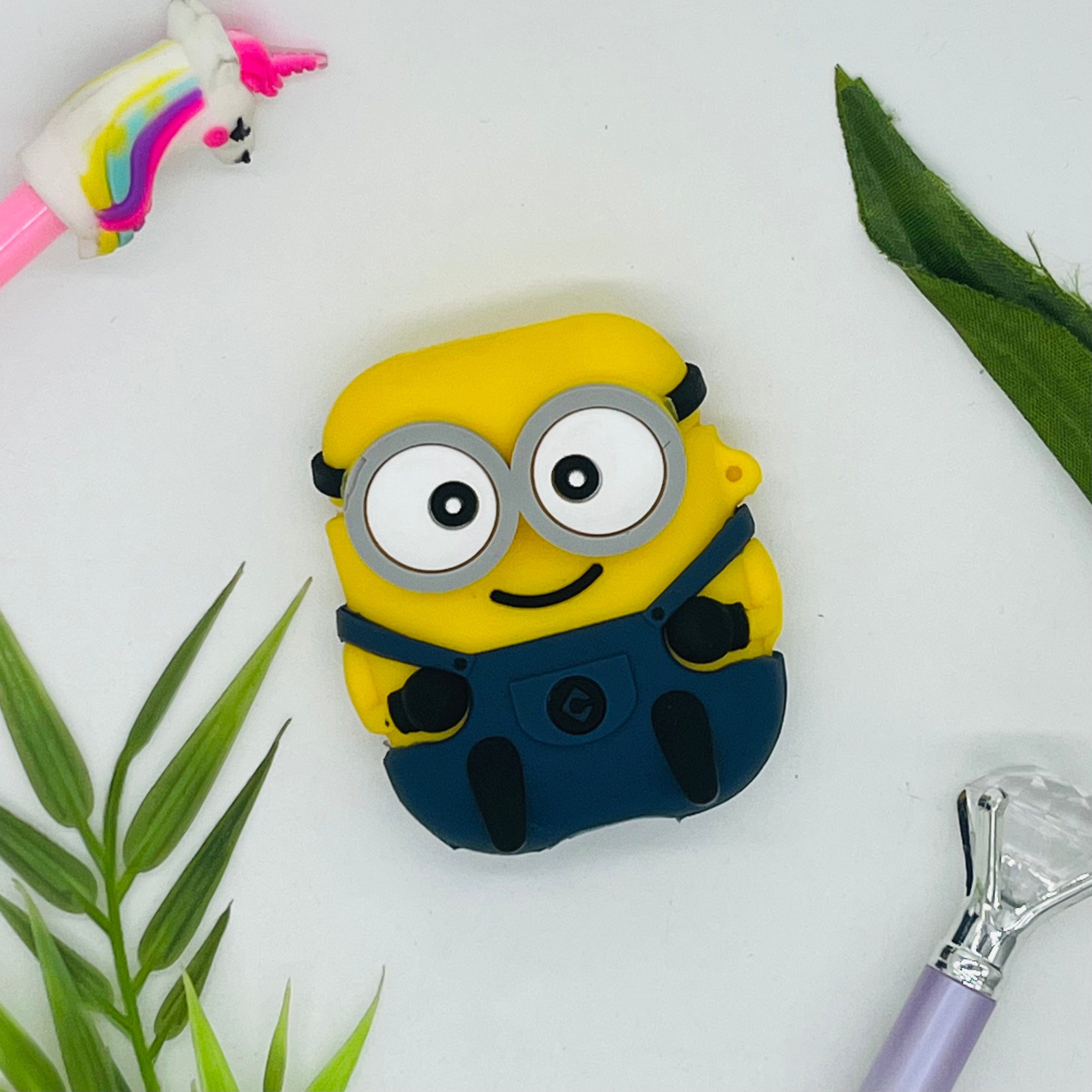 Minion airpod online case