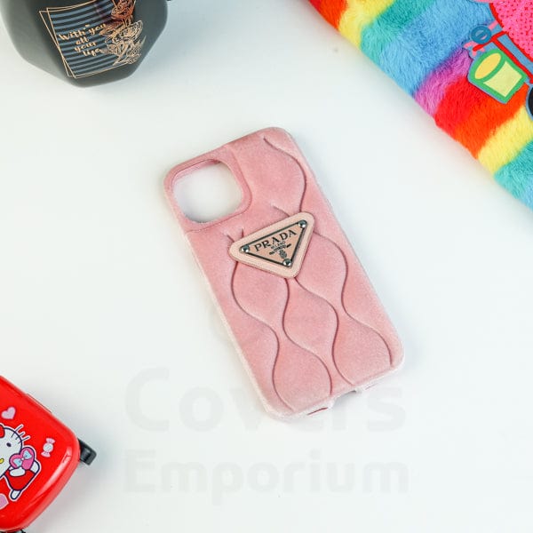 Louis Vuitton prada phone case for iphone 15 galaxy z flip5 4