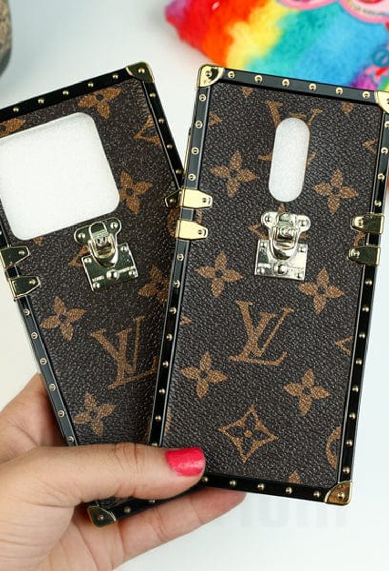 Louis Vuitton iPhone Case 12 Pro Max -  Canada