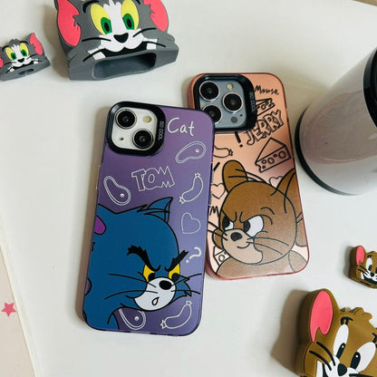 Tom or Jerry Stylish Phone Case