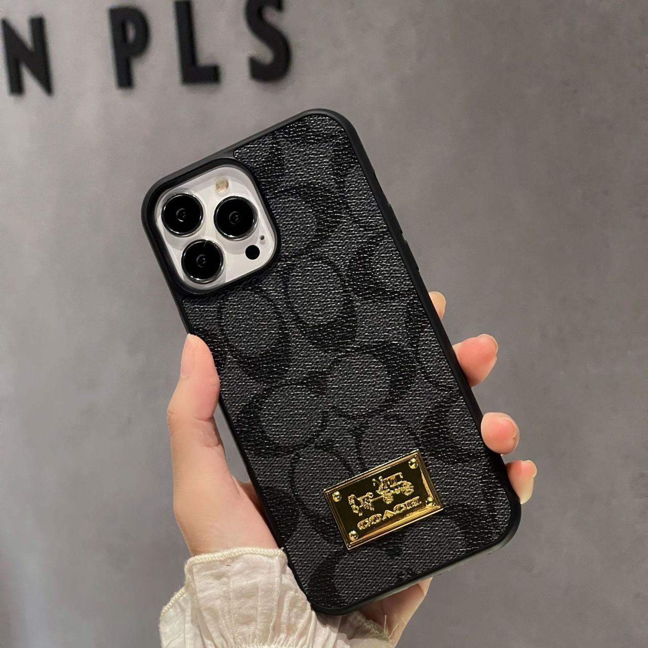 Premium Luxe Phone Case