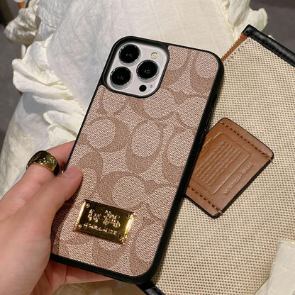 Premium Luxe Phone Case