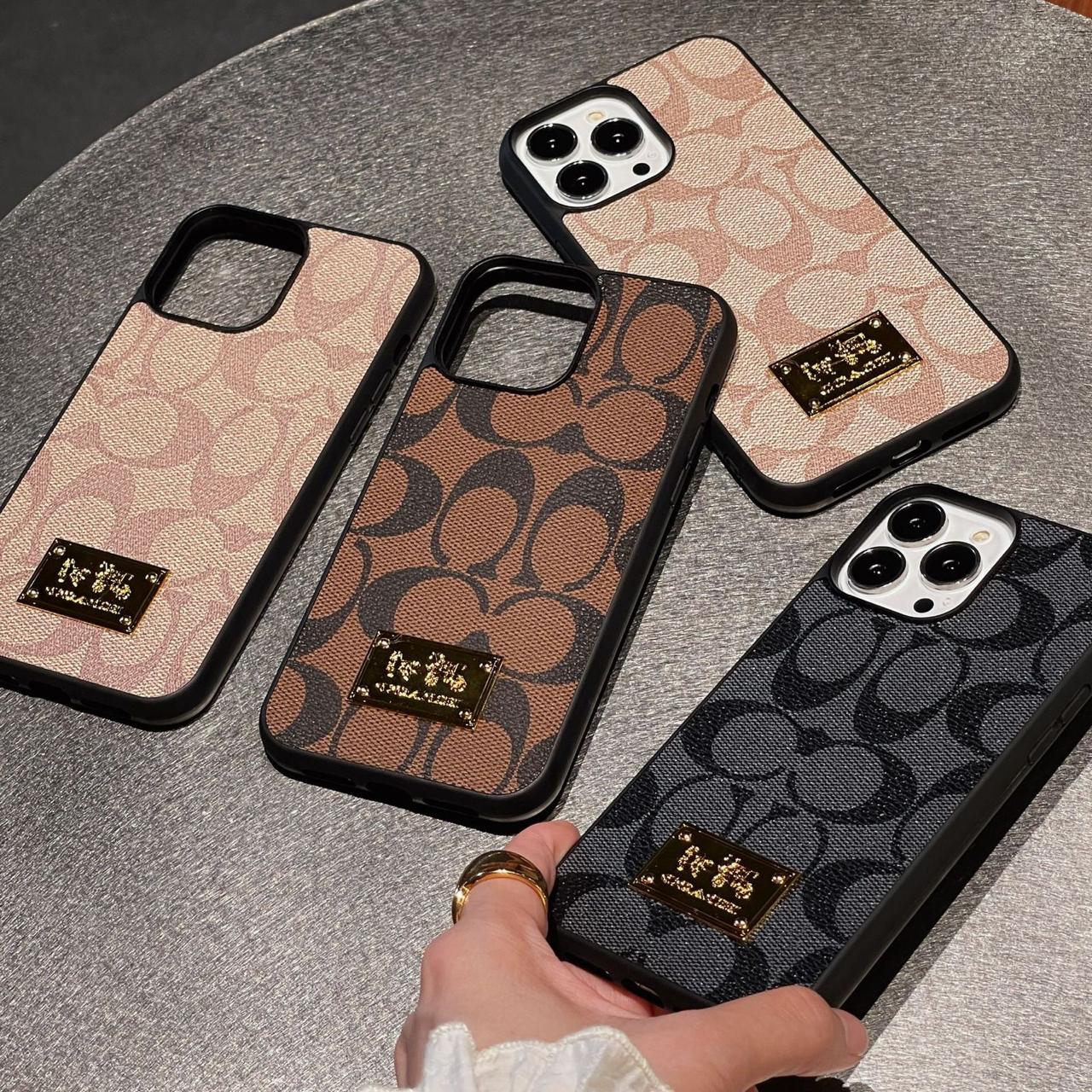 Premium Luxe Phone Case