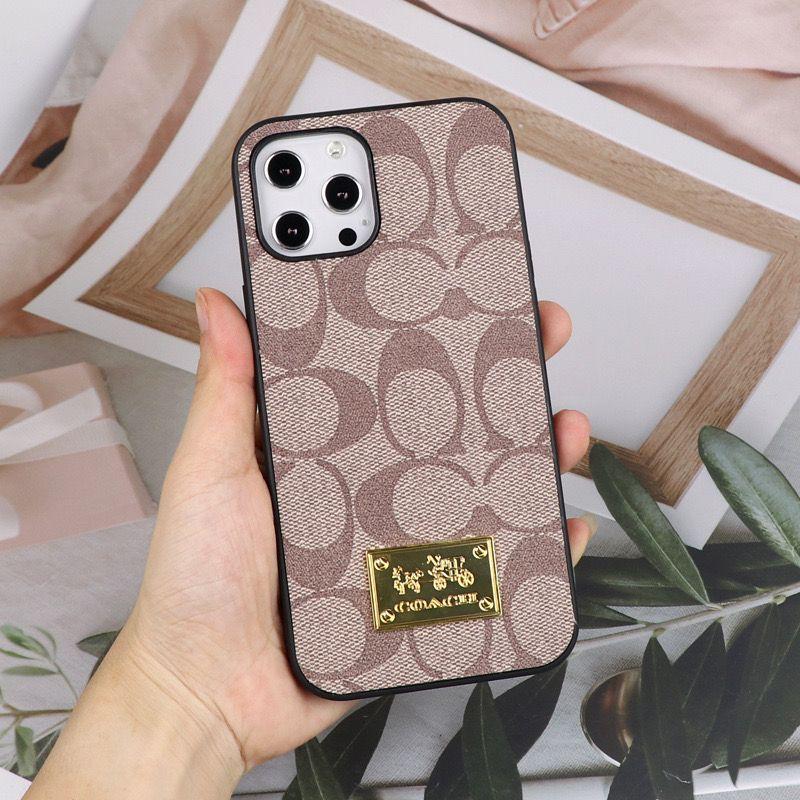 Premium Luxe Phone Case