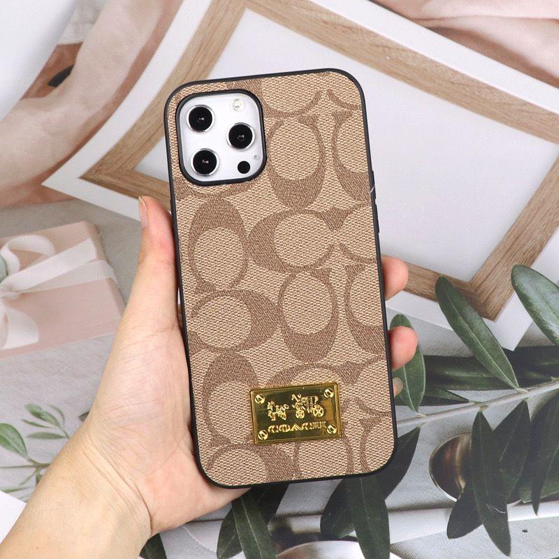 Premium Luxe Phone Case