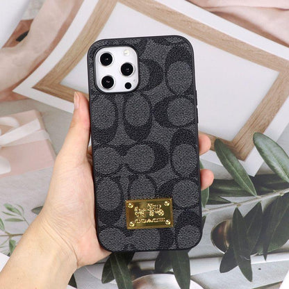 Premium Luxe Phone Case