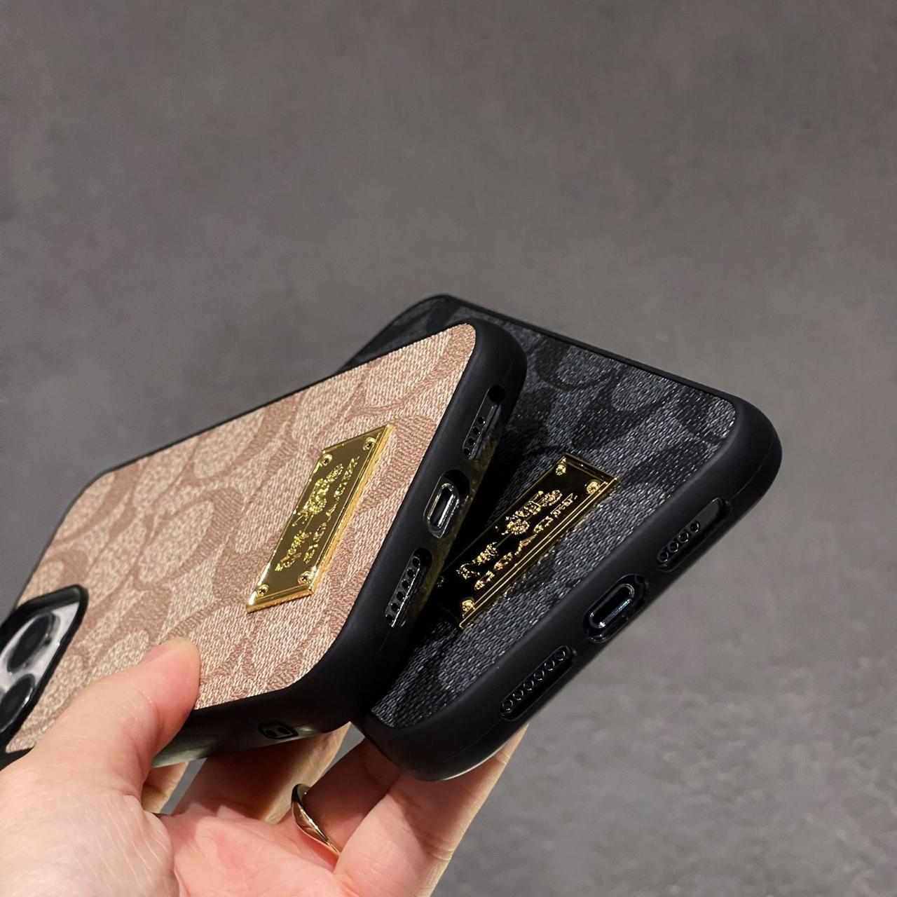 Premium Luxe Phone Case