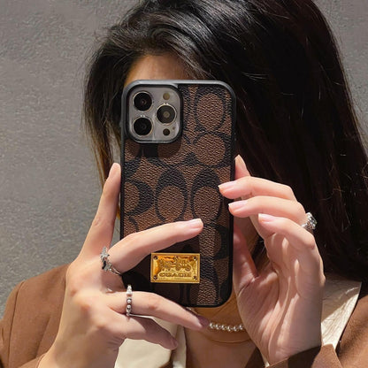 Premium Luxe Phone Case