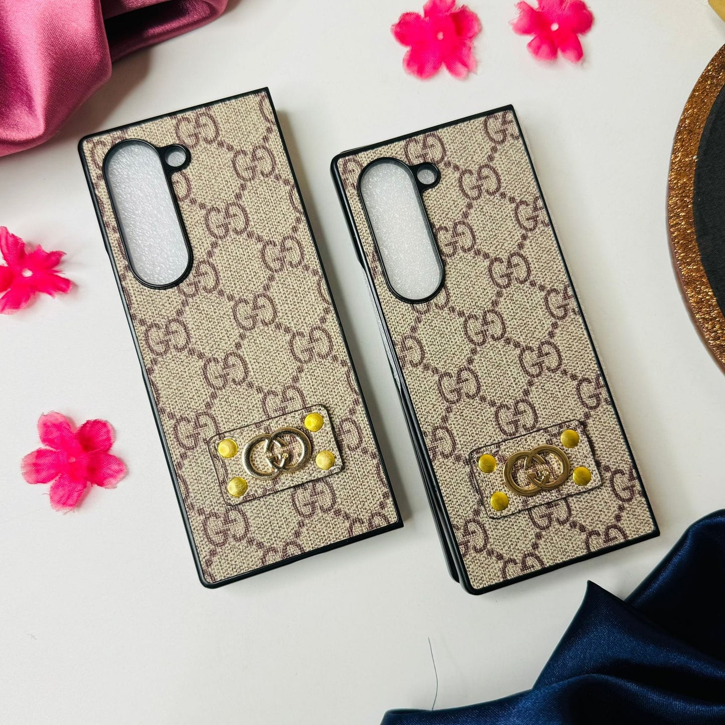 New Branded Phone Case For Fold 6