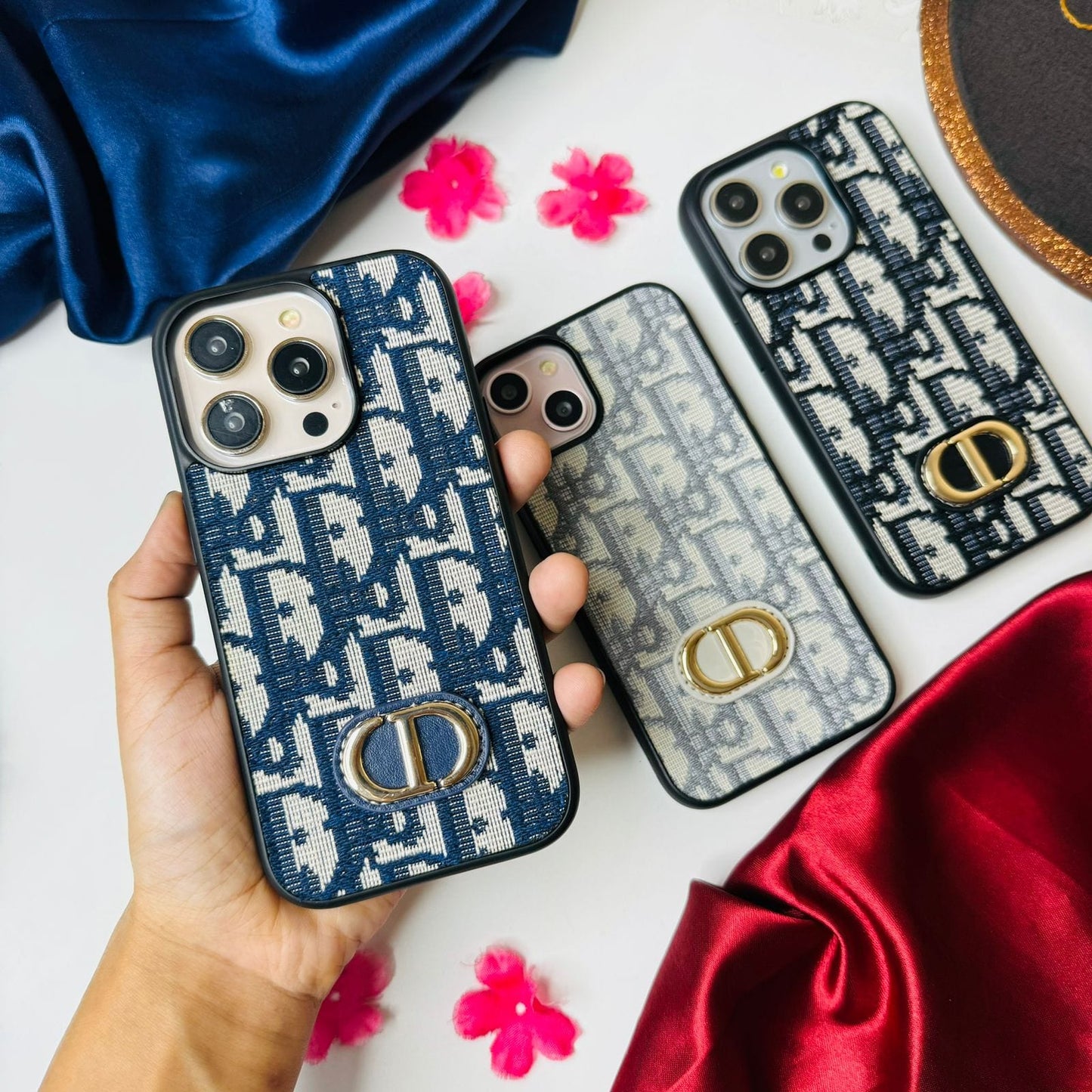 New Fashion Phone Case For iPhones