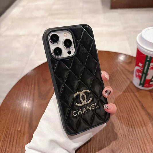 Fashion Channel Classic Phone Case