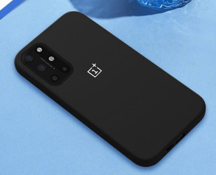 Trendy Silicone Cases for One Plus